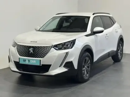 Photo Peugeot 2008