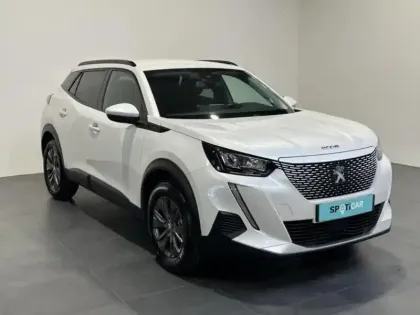 Photo 2 Peugeot 2008  e- 136ch Style