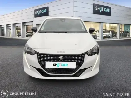 Photo 1 Peugeot 208  1.5 BlueHDi 100ch S&S Style