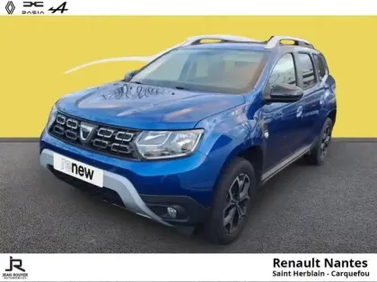 Photo 15 Dacia Duster  TCe 130ch FAP 15 ans 4x2
