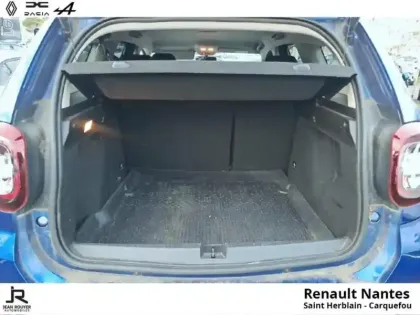 Photo 29 Dacia Duster  TCe 130ch FAP 15 ans 4x2