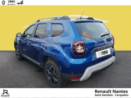 Photo 5 Dacia Duster  1.3 TCe 130ch FAP 15 ans 4x2 -E6U