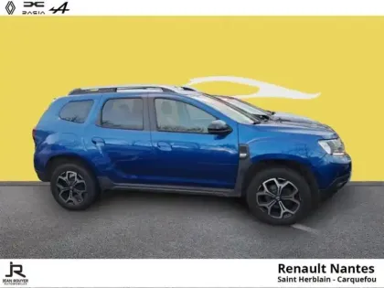 Photo 19 Dacia Duster  TCe 130ch FAP 15 ans 4x2