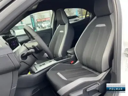 Photo 10 Opel Mokka  1.2 Turbo Hybrid 136ch e-DCT6