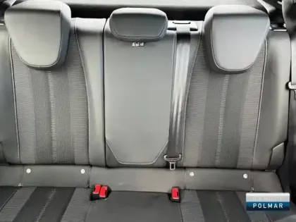 Photo 11 Opel Mokka  1.2 Turbo Hybrid 136ch e-DCT6