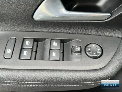 Photo 14 Opel Mokka  1.2 Turbo Hybrid 136ch e-DCT6