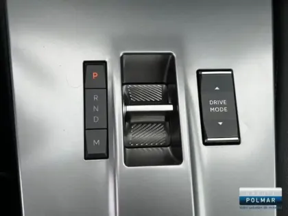 Photo 13 Opel Mokka  1.2 Turbo Hybrid 136ch e-DCT6