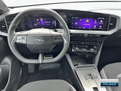 Photo 7 Opel Mokka  1.2 Turbo Hybrid 136ch e-DCT6