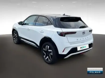 Photo 6 Opel Mokka  1.2 Turbo Hybrid 136ch e-DCT6