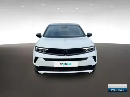 Photo 1 Opel Mokka  1.2 Turbo Hybrid 136ch e-DCT6