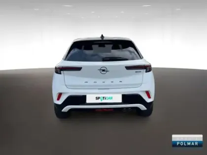 Photo 4 Opel Mokka  1.2 Turbo Hybrid 136ch e-DCT6