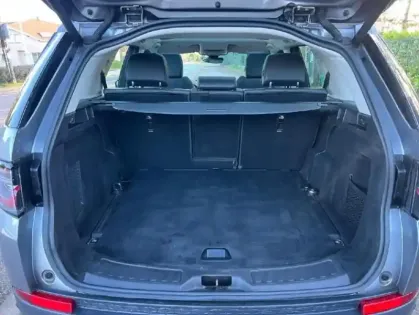 Photo 28 Land rover Discovery Sport  P200 Flex Fuel Edition AWD BVA TPano Camera Attelage