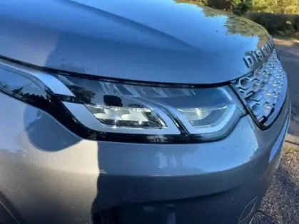 Photo 27 Land rover Discovery Sport  P200 Flex Fuel Edition AWD BVA TPano Camera Attelage