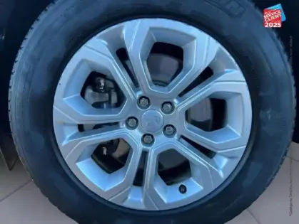 Photo 9 Land rover Discovery Sport  P200 Flex Fuel Edition AWD BVA TPano Camera Attelage