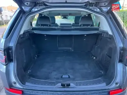 Photo 13 Land rover Discovery Sport  P200 Flex Fuel Edition AWD BVA TPano Camera Attelage