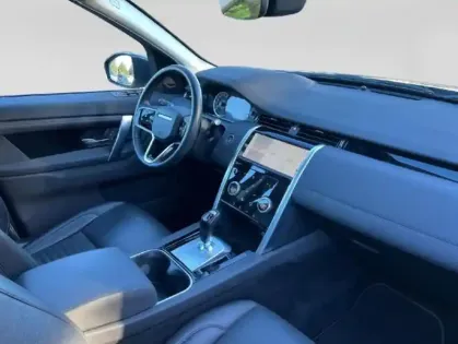 Photo 19 Land rover Discovery Sport  P200 Flex Fuel Edition AWD BVA TPano Camera Attelage