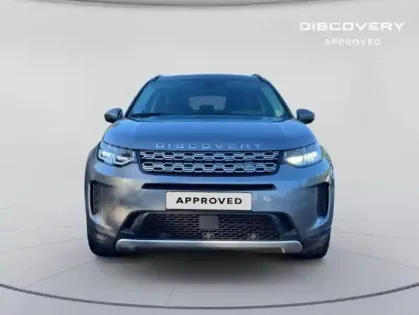 Photo 16 Land rover Discovery Sport  P200 Flex Fuel Edition AWD BVA TPano Camera Attelage