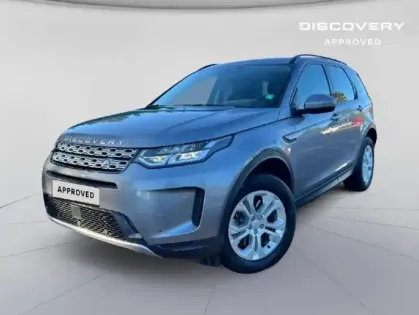 Photo 15 Land rover Discovery Sport  P200 Flex Fuel Edition AWD BVA TPano Camera Attelage