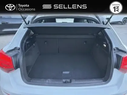 Photo 9 Audi Q2  1.4 TFSI 150ch COD S line