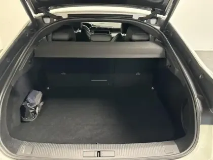 Photo 5 Peugeot 508  HYBRID 225ch GT e-EAT8