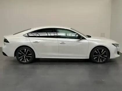 Photo 3 Peugeot 508  HYBRID 225ch GT e-EAT8