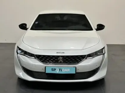 Photo 1 Peugeot 508  HYBRID 225ch GT e-EAT8