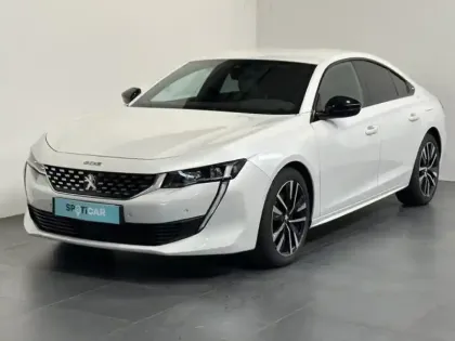 Photo Peugeot 508