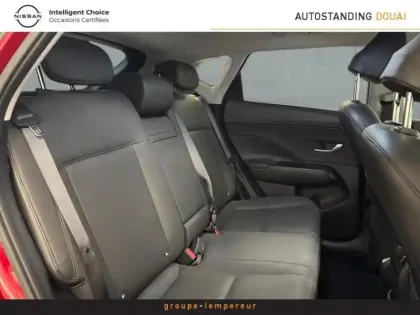 Photo 24 Hyundai Kona  1.6 GDi 141ch Hybrid Executive DCT-6