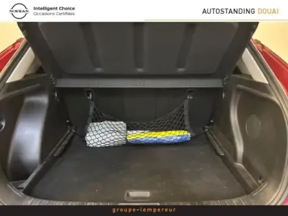 Photo 5 Hyundai Kona  1.6 GDi 141ch Hybrid Executive DCT-6