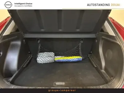 Photo 20 Hyundai Kona  1.6 GDi 141ch Hybrid Executive DCT-6