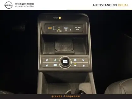 Photo 12 Hyundai Kona  1.6 GDi 141ch Hybrid Executive DCT-6