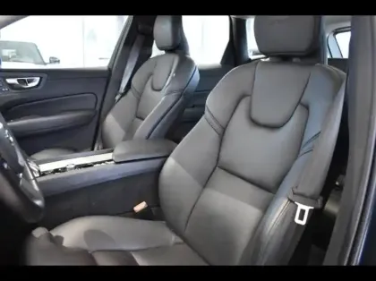 Photo 12 Volvo Xc60  T8 Twin Engine 303 + 87ch Inscription Luxe Geartronic