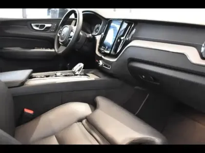 Photo 6 Volvo Xc60  T8 Twin Engine 303 + 87ch Inscription Luxe Geartronic