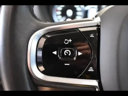 Photo 14 Volvo Xc60  T8 Twin Engine 303 + 87ch Inscription Luxe Geartronic