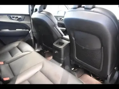 Photo 8 Volvo Xc60  T8 Twin Engine 303 + 87ch Inscription Luxe Geartronic