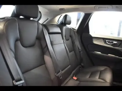Photo 7 Volvo Xc60  T8 Twin Engine 303 + 87ch Inscription Luxe Geartronic