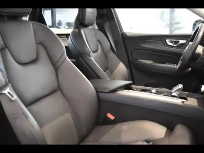 Photo 5 Volvo Xc60  T8 Twin Engine 303 + 87ch Inscription Luxe Geartronic