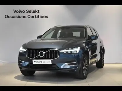Photo Volvo Xc60