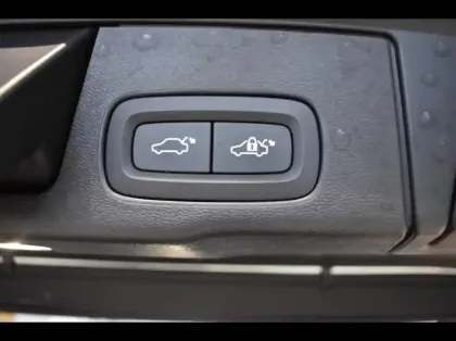 Photo 10 Volvo Xc60  T8 Twin Engine 303 + 87ch Inscription Luxe Geartronic