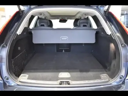 Photo 9 Volvo Xc60  T8 Twin Engine 303 + 87ch Inscription Luxe Geartronic