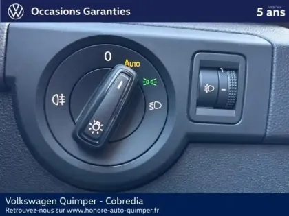 Photo 26 Volkswagen T-cross  1.0 TSI 116ch VW Edition