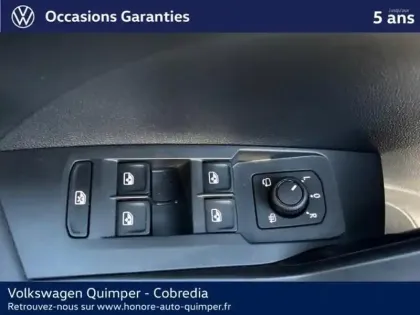 Photo 25 Volkswagen T-cross  1.0 TSI 116ch VW Edition