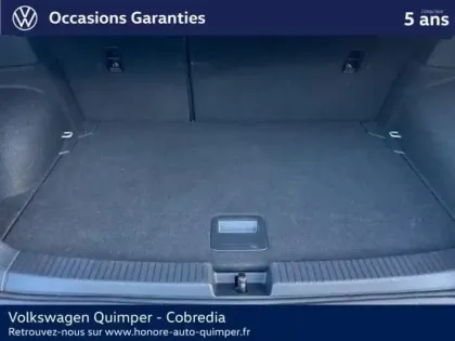 Photo 6 Volkswagen T-cross  1.0 TSI 116ch VW Edition