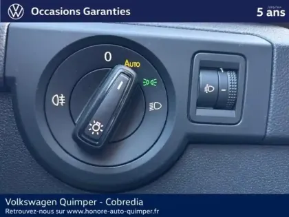 Photo 11 Volkswagen T-cross  1.0 TSI 116ch VW Edition