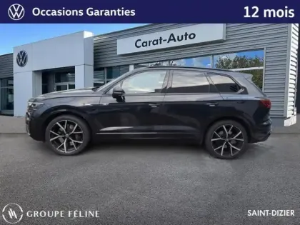 Photo 6 Volkswagen Touareg  3.0 TSI eHybrid 462ch R 4Motion BVA8