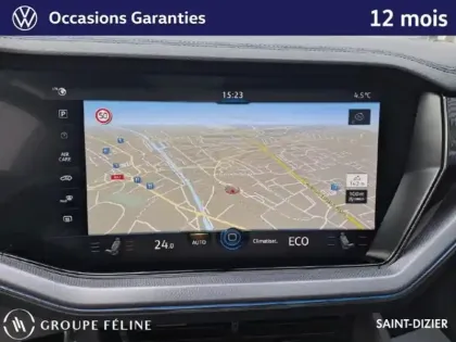 Photo 14 Volkswagen Touareg  3.0 TSI eHybrid 462ch R 4Motion BVA8