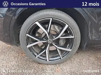 Photo 11 Volkswagen Touareg  3.0 TSI eHybrid 462ch R 4Motion BVA8