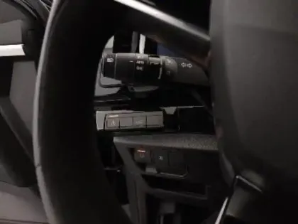 Photo 14 Renault Espace  1.2 E-Tech full hybrid 200ch esprit Alpine 5 places - 24