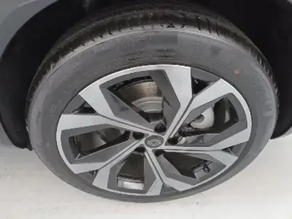 Photo 5 Renault Espace  1.2 E-Tech full hybrid 200ch esprit Alpine 5 places - 24