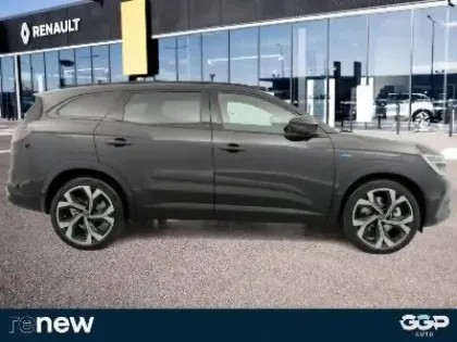 Photo 2 Renault Espace  1.2 E-Tech full hybrid 200ch esprit Alpine 5 places - 24